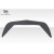1997-2004 Chevrolet Corvette C5 Duraflex ZR Edition Front Under Spoiler Air Dam - 1 Piece - image 12