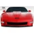 1997-2004 Chevrolet Corvette ZR Edition Front Lip - image 4