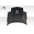 1997-2004 Chevrolet Corvette C5 ZR Edition Hood - 1 Piece - image 4