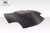 1997-2004 Chevrolet Corvette C5 Duraflex ZR Edition Hood 1 Piece