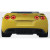 1997-2004 Chevrolet Corvette C5 ZR Edition Rear Bumper - 1 Piece - image 9