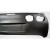 1997-2004 Chevrolet Corvette C5 ZR Edition Rear Bumper - 1 Piece - image 15