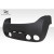 1997-2004 Chevrolet Corvette C5 ZR Edition Rear Bumper - 1 Piece - image 3