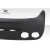 1997-2004 Chevrolet Corvette ZR Edition Rear Bumper - image 28