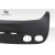 1997-2004 Chevrolet Corvette C5 Duraflex ZR Edition Rear Bumper - 1 Piece - image 15