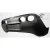 1997-2004 Chevrolet Corvette ZR Edition Rear Bumper - image 9