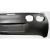 1997-2004 Chevrolet Corvette ZR Edition Rear Bumper - image 9