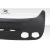 1997-2004 Chevrolet Corvette ZR Edition Rear Bumper - image 15