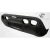 1997-2004 Chevrolet Corvette ZR Edition Rear Bumper - image 11