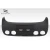 1997-2004 Chevrolet Corvette ZR Edition Rear Bumper - image 11
