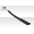 1997-2004 Chevrolet Corvette C5 Duraflex ZR Edition Wing Trunk Lid Spoiler - 1 Piece - image 11