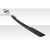 1997-2004 Chevrolet Corvette C5 ZR Edition Wing Trunk Lid Spoiler - 1 Piece (S) - image 3