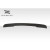 1997-2004 Chevrolet Corvette C5 Duraflex ZR Edition Wing Trunk Lid Spoiler - 1 Piece - image 12
