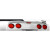 1997-2004 Chevrolet Corvette C5 ZR Edition Wing Trunk Lid Spoiler - 1 Piece (S) - image 7