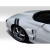 1993-1997 Chevrolet Camaro Duraflex ZR Edition Body Kit 6 Piece