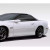 1993-1997 Chevrolet Camaro Duraflex ZR Edition Body Kit 6 Piece