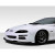 1993-1997 Chevrolet Camaro ZR Edition Front Bumper - 1 Piece - image 1