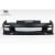 1993-1997 Chevrolet Camaro ZR Edition Front Bumper - 1 Piece - image 3