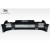 1993-1997 Chevrolet Camaro ZR Edition Front Bumper - 1 Piece - image 6