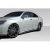 2007-2012 Lexus ES AM-S Side Skirts - image 3