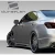 2007-2012 Lexus ES AM-S Side Skirts - image 4
