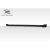 2007-2012 Lexus ES AM-S Side Skirts - image 6