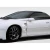 1993-1997 Chevrolet Camaro ZR Edition Fender - image 4