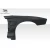 1993-1997 Chevrolet Camaro ZR Edition Fender - image 8