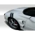 1993-1997 Chevrolet Camaro ZR Edition Fender - image 3