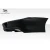 1993-2002 Chevrolet Camaro ZR Edition Rear Bumper - image 6