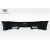 1993-2002 Chevrolet Camaro ZR Edition Rear Bumper - image 7