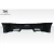 1993-2002 Chevrolet Camaro ZR Edition Rear Bumper - image 8