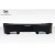 1993-2002 Chevrolet Camaro ZR Edition Rear Bumper - image 3