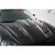 2005-2013 Chevrolet Corvette C6 Dritech ZR Edition 2 Hood - 1 Piece - image 2