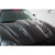 2005-2013 Chevrolet Corvette C6 Dritech ZR Edition 2 Hood - 1 Piece - image 2