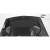 2005-2013 Chevrolet Corvette C6 Carbon Creations Dritech ZR Edition 2 Hood - 1 Piece - image 10