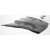2005-2013 Chevrolet Corvette ZR Edition 2 Carbon Fiber Hood - image 12