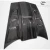 2005-2013 Chevrolet Corvette ZR Edition 2 Carbon Fiber Hood - image 14