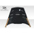 2005-2013 Chevrolet Corvette C6 Duraflex ZR Edition 2 Hood - 1 Piece - image 13