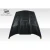2005-2013 Chevrolet Corvette ZR Edition 2 Hood - image 18