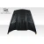 2005-2013 Chevrolet Corvette ZR Edition 2 Hood - image 10