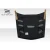2005-2013 Chevrolet Corvette ZR Edition 2 Hood - image 12