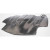 1997-2004 Chevrolet Corvette C5 ZR Edition 2 Hood - 1 Piece - image 4