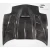 1997-2004 Chevrolet Corvette C5 ZR Edition 2 Hood - 1 Piece - image 5
