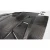 1997-2004 Chevrolet Corvette ZR Edition 2 Carbon Fiber Hood - image 11