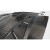 1997-2004 Chevrolet Corvette C5 ZR Edition 2 Hood - 1 Piece - image 6