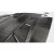 1997-2004 Chevrolet Corvette ZR Edition 2 Carbon Fiber Hood - image 12
