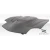 1997-2004 Chevrolet Corvette ZR Edition 2 Hood - image 9