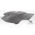 1997-2004 Chevrolet Corvette C5 ZR Edition 2 Hood - 1 Piece - image 13