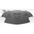 1997-2004 Chevrolet Corvette ZR Edition 2 Hood - image 11